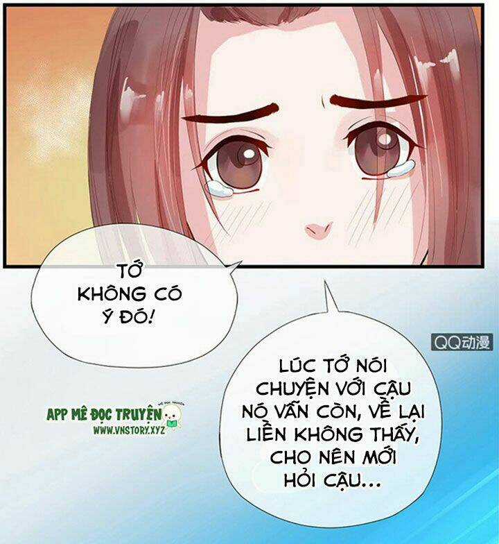 Bồn Tắm Có Vấn Đề? - Chapter 8 - Trang 14