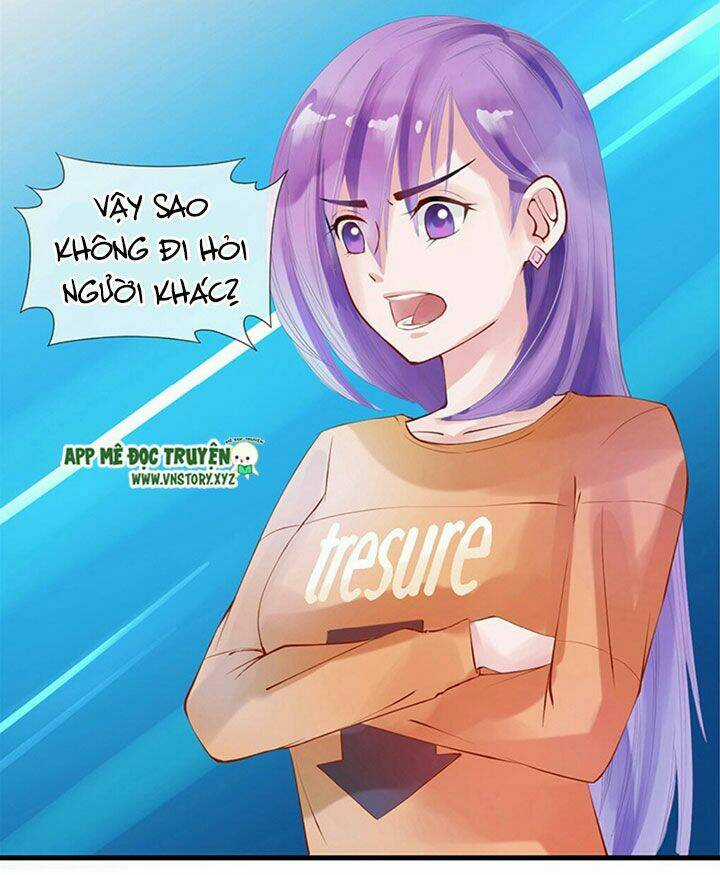 Bồn Tắm Có Vấn Đề? - Chapter 8 - Trang 15