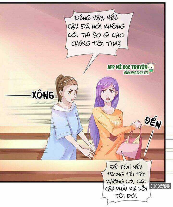 Bồn Tắm Có Vấn Đề? - Chapter 8 - Trang 18