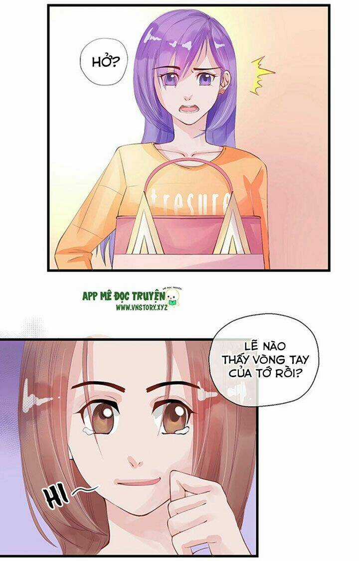 Bồn Tắm Có Vấn Đề? - Chapter 8 - Trang 19