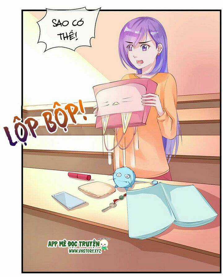 Bồn Tắm Có Vấn Đề? - Chapter 8 - Trang 20