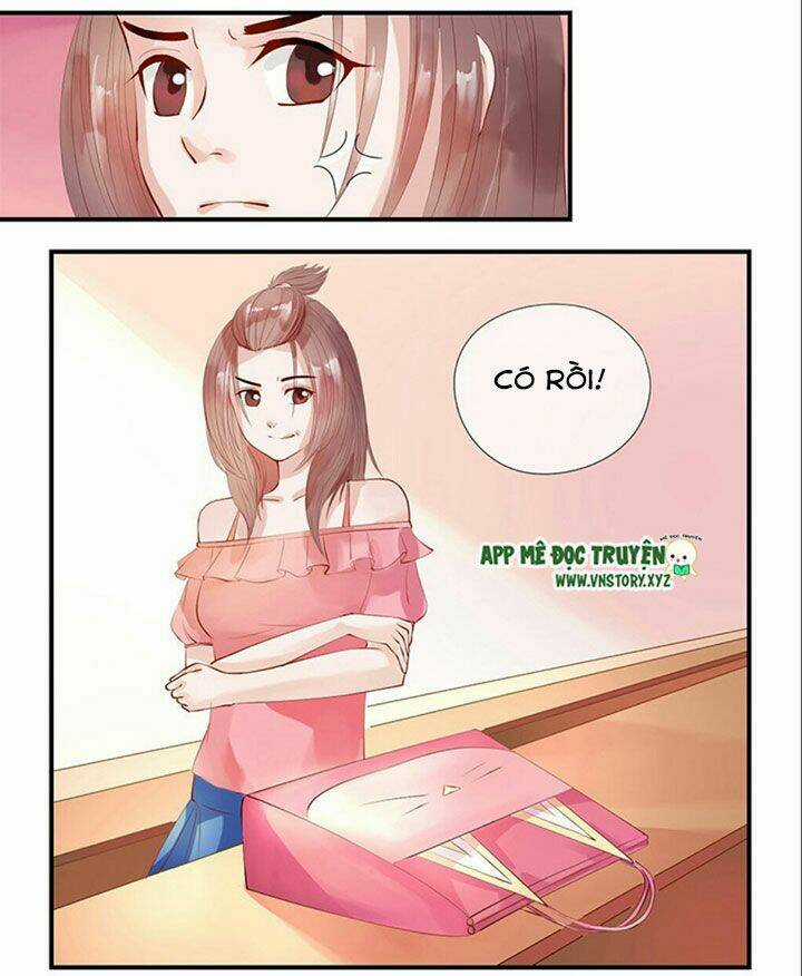 Bồn Tắm Có Vấn Đề? - Chapter 8 - Trang 3