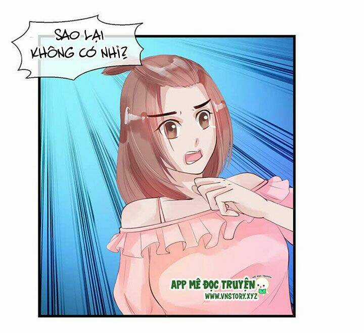 Bồn Tắm Có Vấn Đề? - Chapter 8 - Trang 21