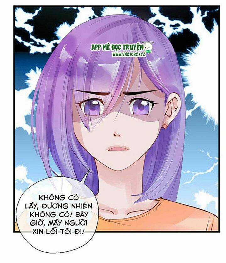 Bồn Tắm Có Vấn Đề? - Chapter 8 - Trang 22