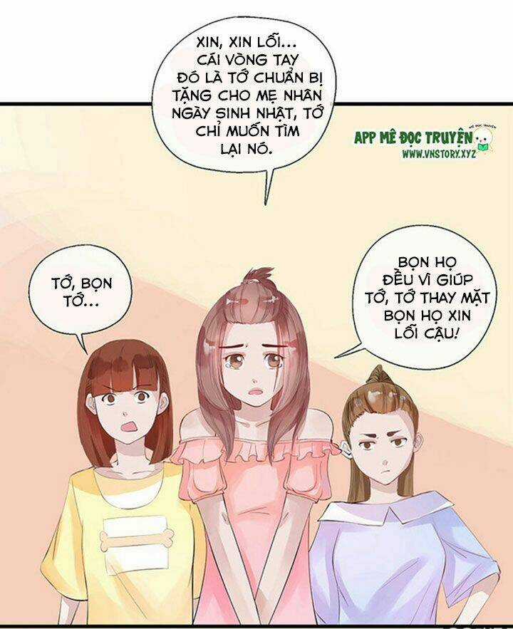 Bồn Tắm Có Vấn Đề? - Chapter 8 - Trang 23