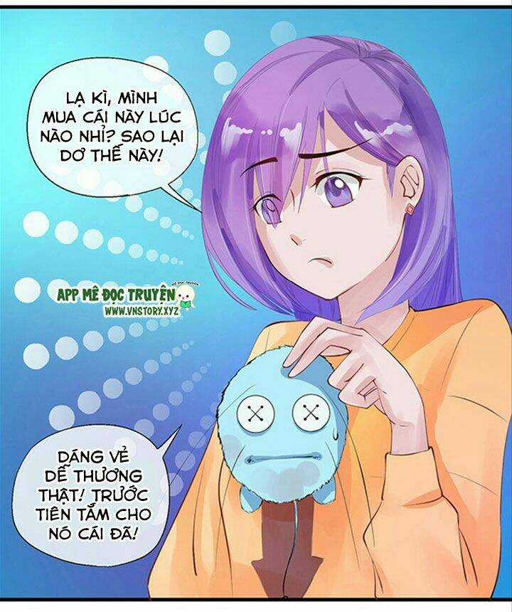 Bồn Tắm Có Vấn Đề? - Chapter 8 - Trang 26