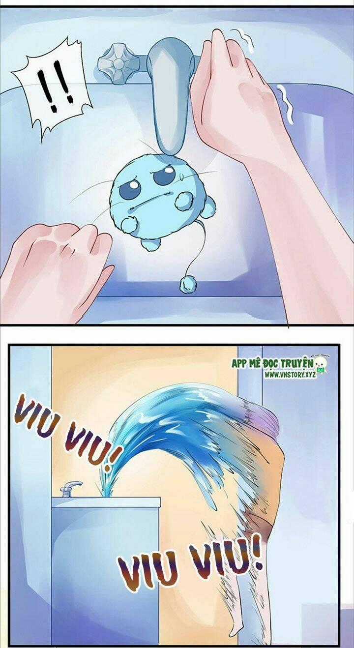 Bồn Tắm Có Vấn Đề? - Chapter 8 - Trang 27