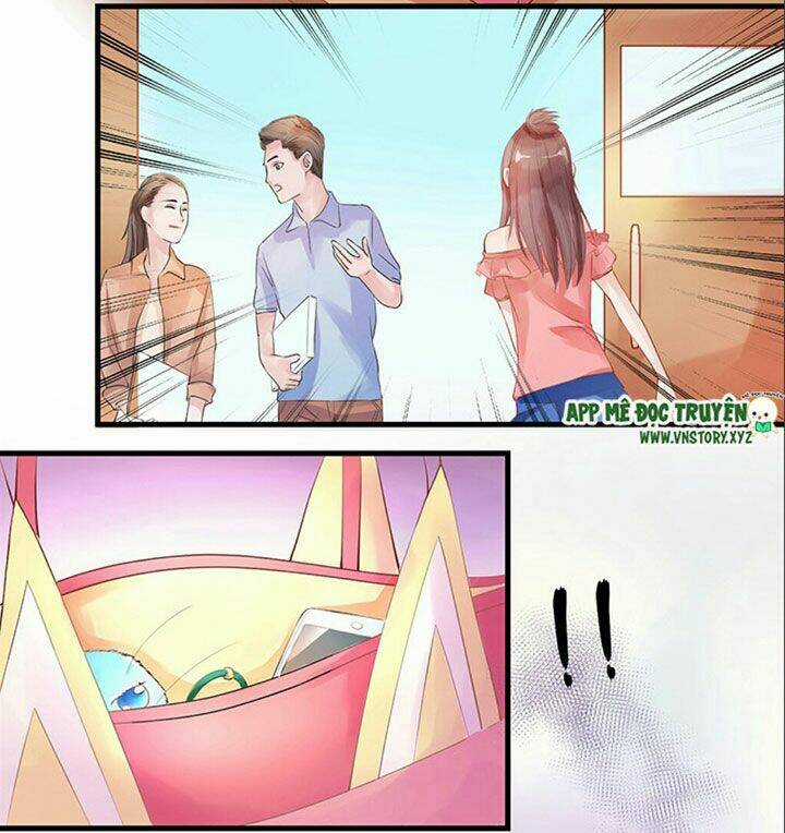 Bồn Tắm Có Vấn Đề? - Chapter 8 - Trang 5