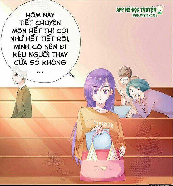 Bồn Tắm Có Vấn Đề? - Chapter 8 - Trang 7