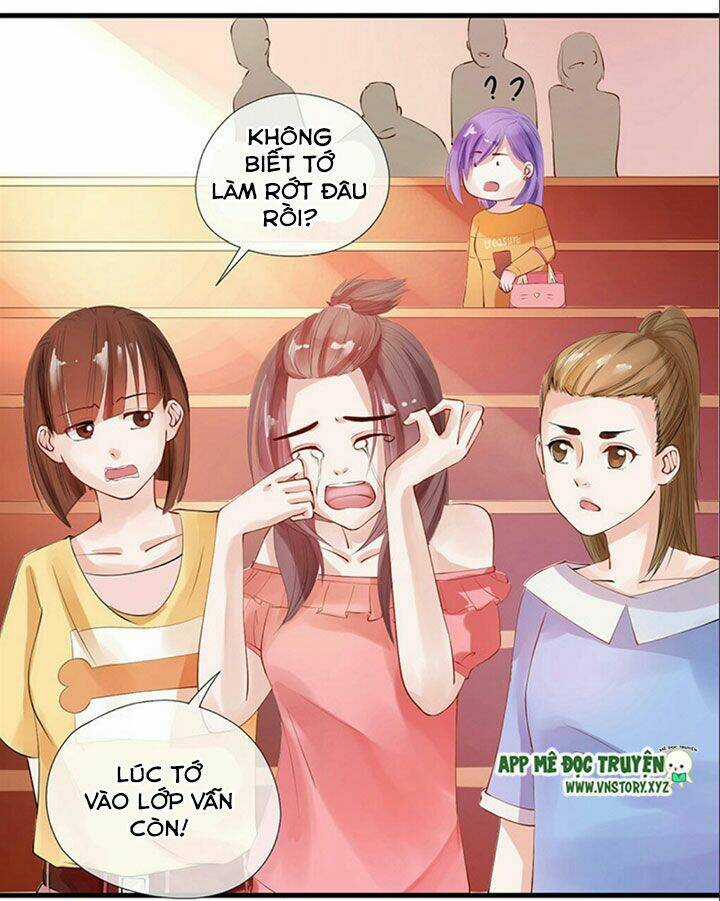 Bồn Tắm Có Vấn Đề? - Chapter 8 - Trang 9