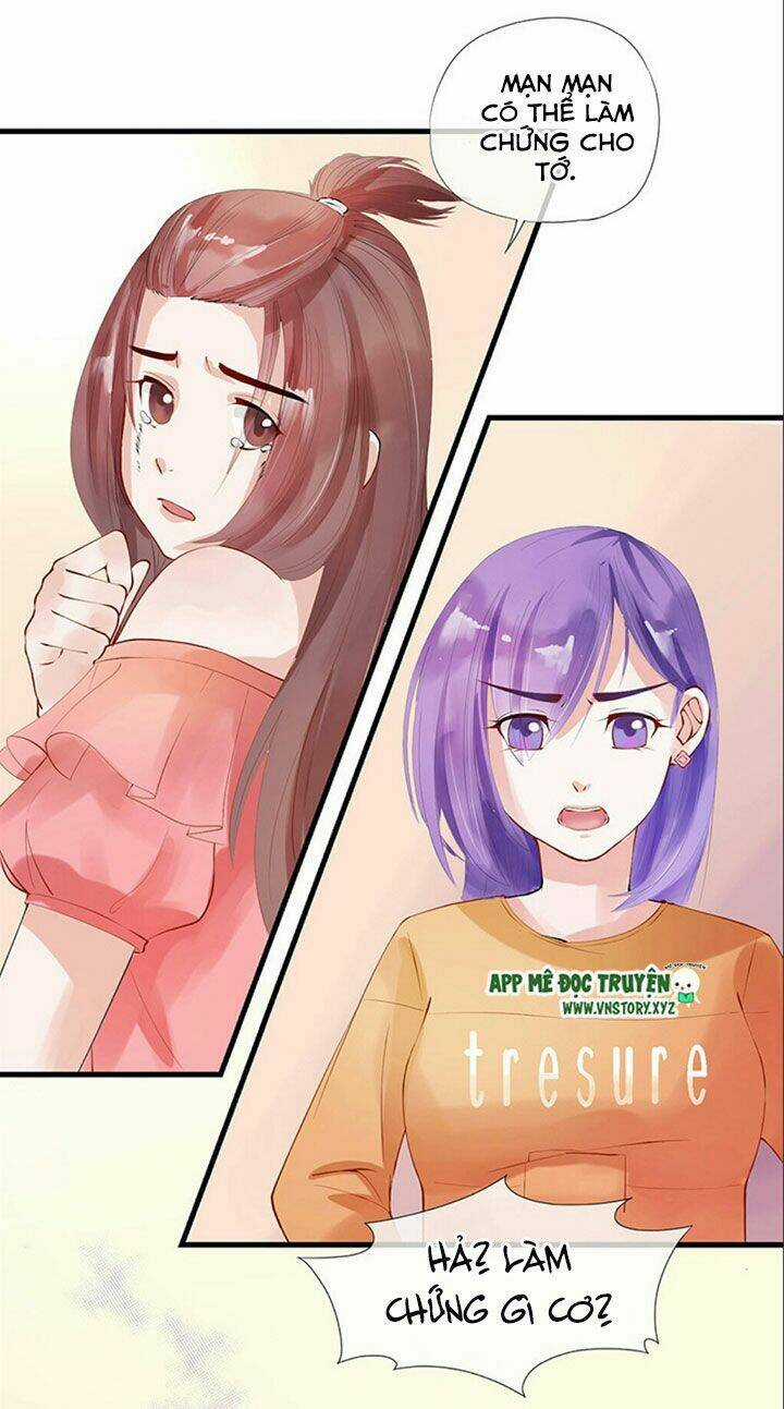 Bồn Tắm Có Vấn Đề? - Chapter 8 - Trang 10