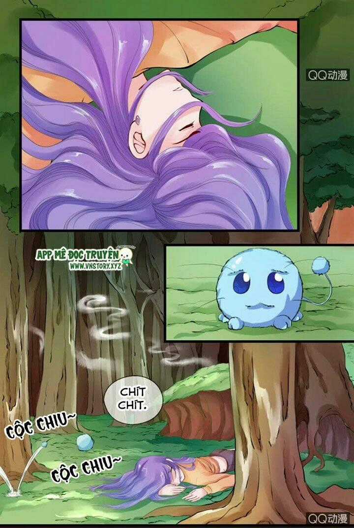 Bồn Tắm Có Vấn Đề? - Chapter 9 - Trang 2