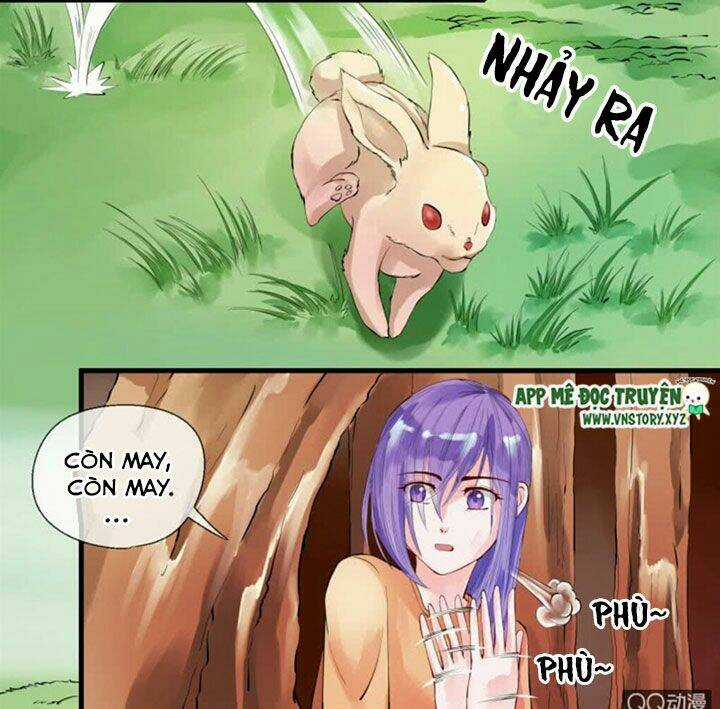 Bồn Tắm Có Vấn Đề? - Chapter 9 - Trang 13