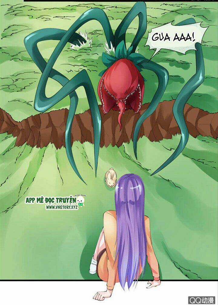 Bồn Tắm Có Vấn Đề? - Chapter 9 - Trang 14