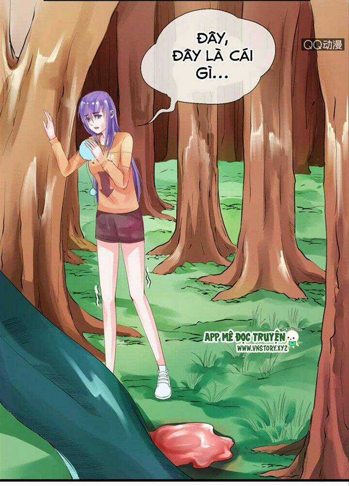 Bồn Tắm Có Vấn Đề? - Chapter 9 - Trang 16