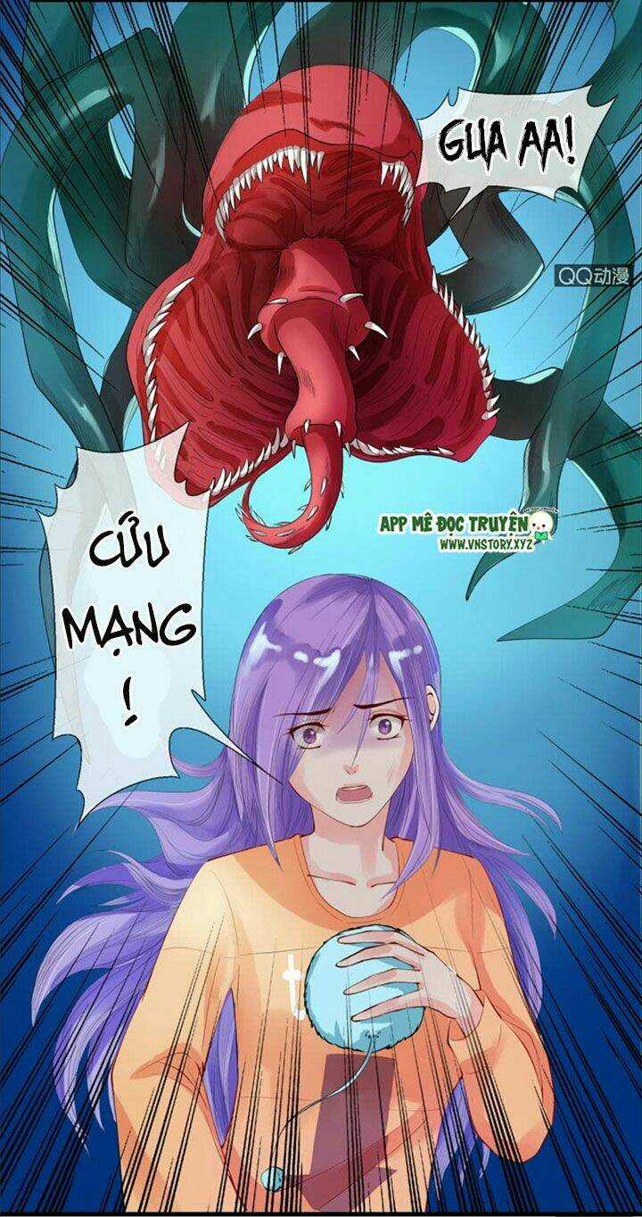 Bồn Tắm Có Vấn Đề? - Chapter 9 - Trang 18