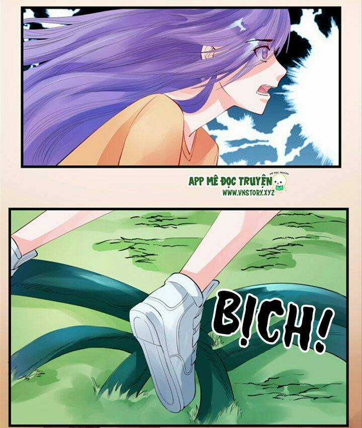 Bồn Tắm Có Vấn Đề? - Chapter 9 - Trang 19