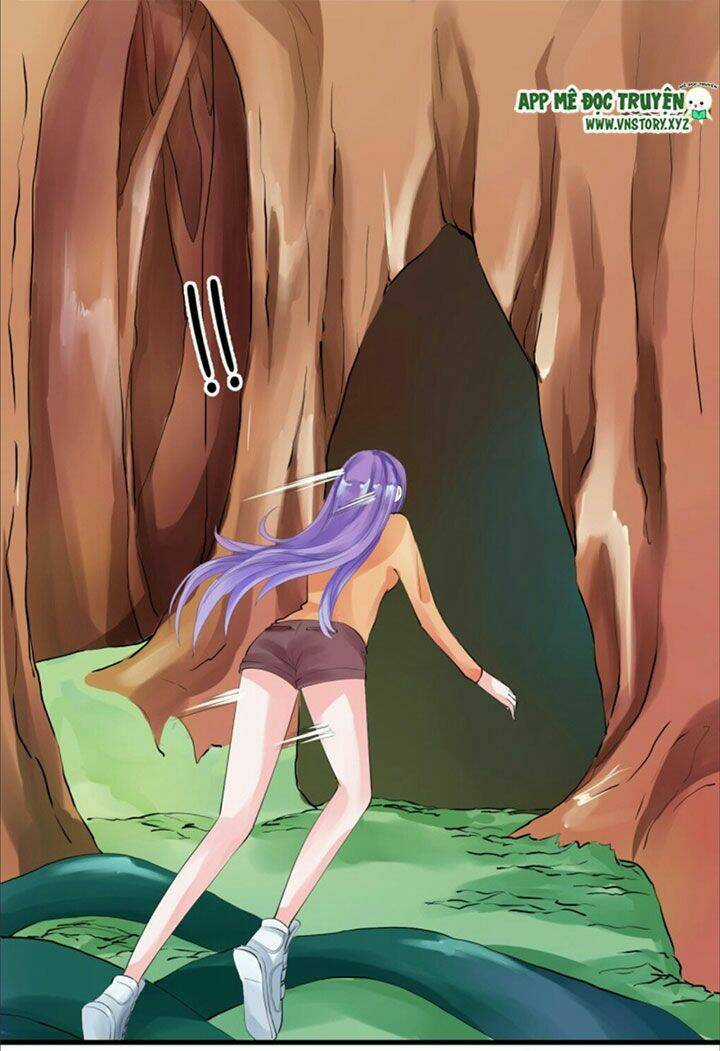 Bồn Tắm Có Vấn Đề? - Chapter 9 - Trang 20