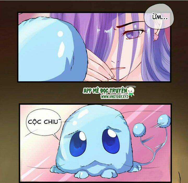 Bồn Tắm Có Vấn Đề? - Chapter 9 - Trang 3