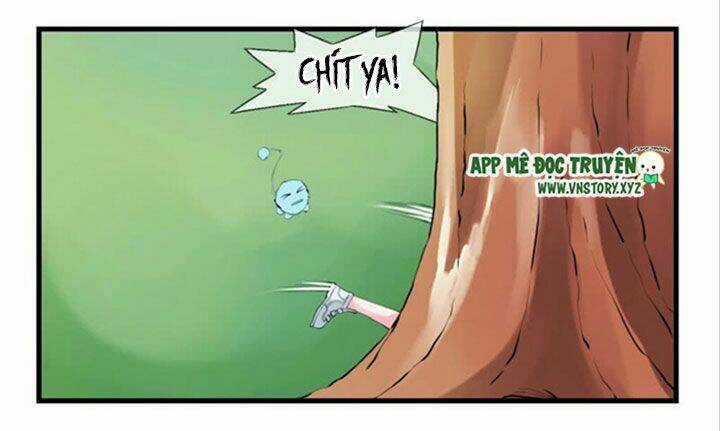 Bồn Tắm Có Vấn Đề? - Chapter 9 - Trang 21