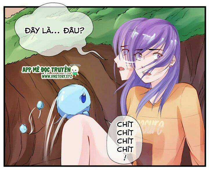 Bồn Tắm Có Vấn Đề? - Chapter 9 - Trang 5