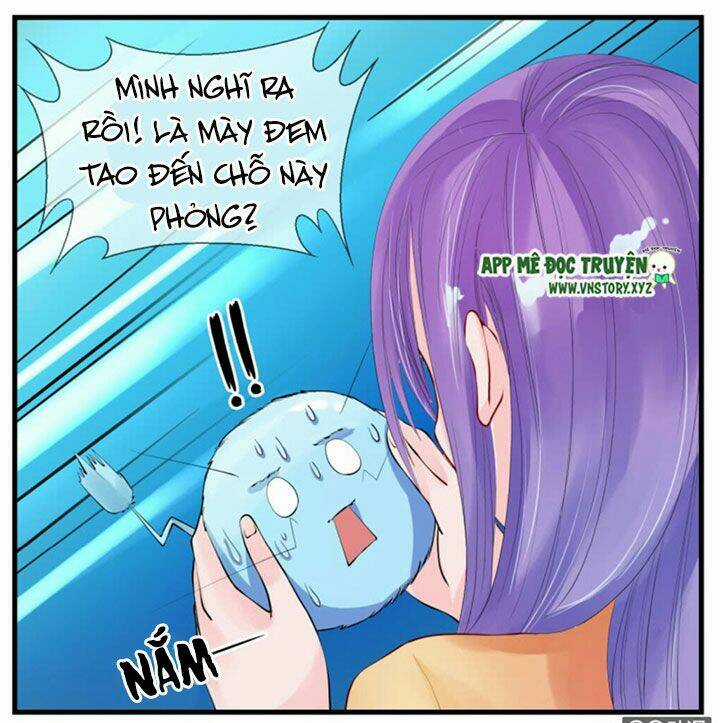 Bồn Tắm Có Vấn Đề? - Chapter 9 - Trang 6