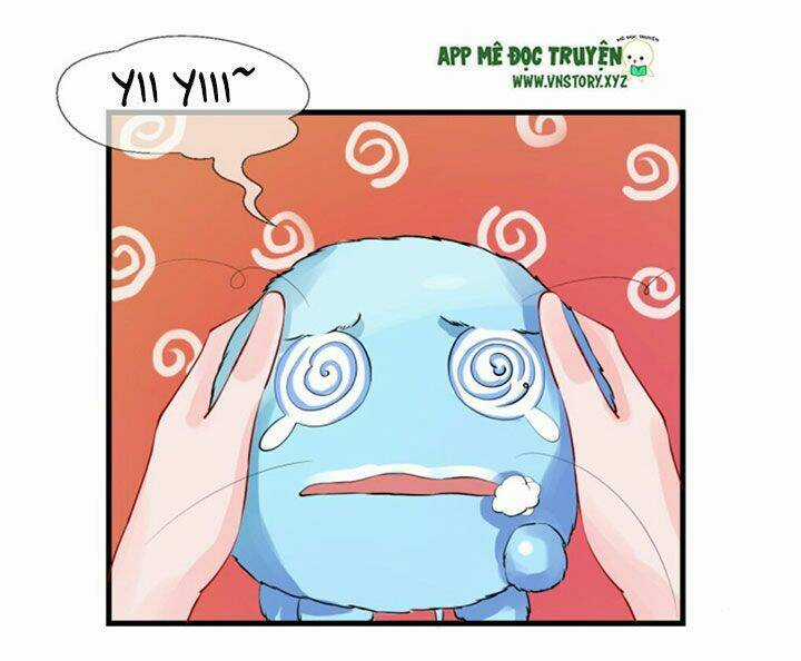 Bồn Tắm Có Vấn Đề? - Chapter 9 - Trang 8