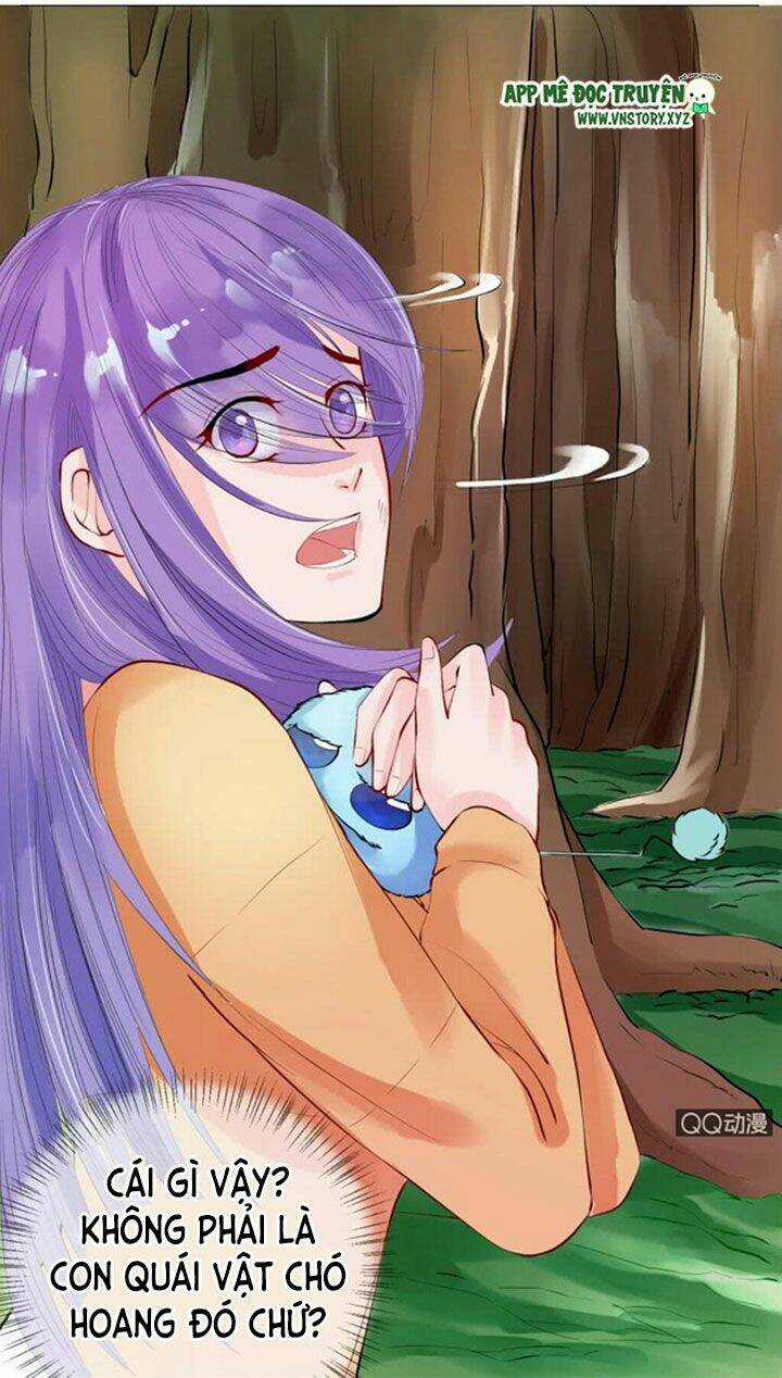 Bồn Tắm Có Vấn Đề? - Chapter 9 - Trang 10