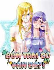 Đọc truyện Bồn Tắm Có Vấn Đề?