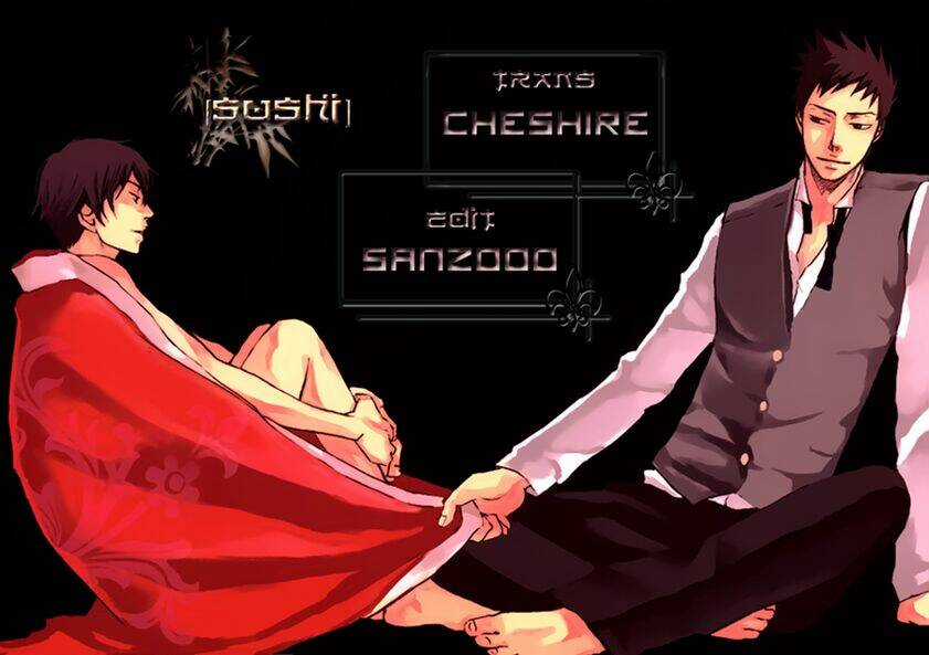 Bond Of Dreams - Chapter 1 - Trang 2