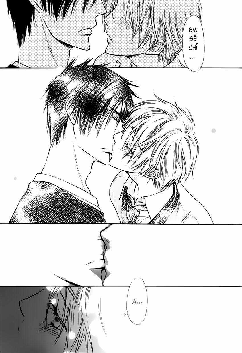 Bond Of Dreams - Chapter 2 - Trang 36