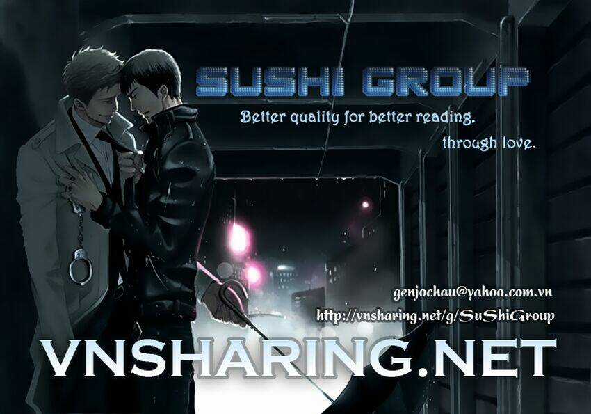 Bond Of Dreams - Chapter 3 - Trang 1