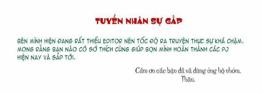 Bond Of Dreams - Chapter 3 - Trang 3