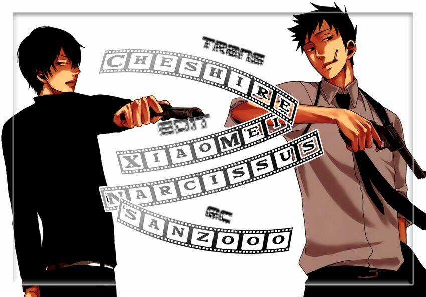 Bond Of Dreams - Chapter 4 - Trang 2