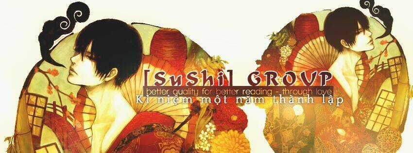 Bond Of Dreams - Chapter 5 - Trang 3