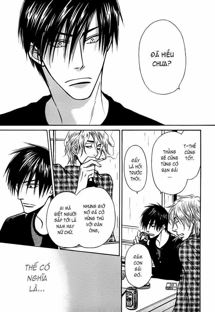 Bond Of Dreams - Chapter 6 - Trang 37