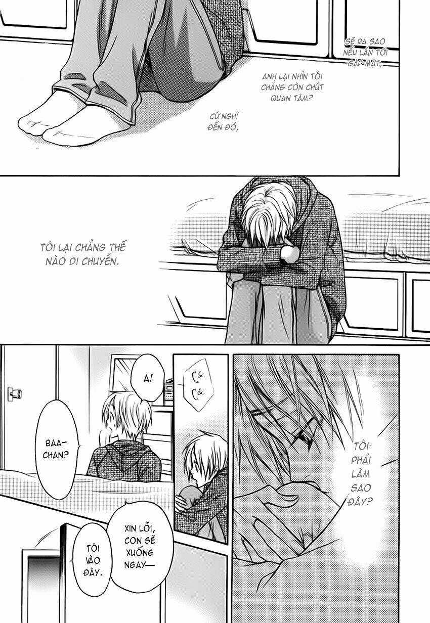 Bond Of Dreams - Chapter 7 - Trang 29