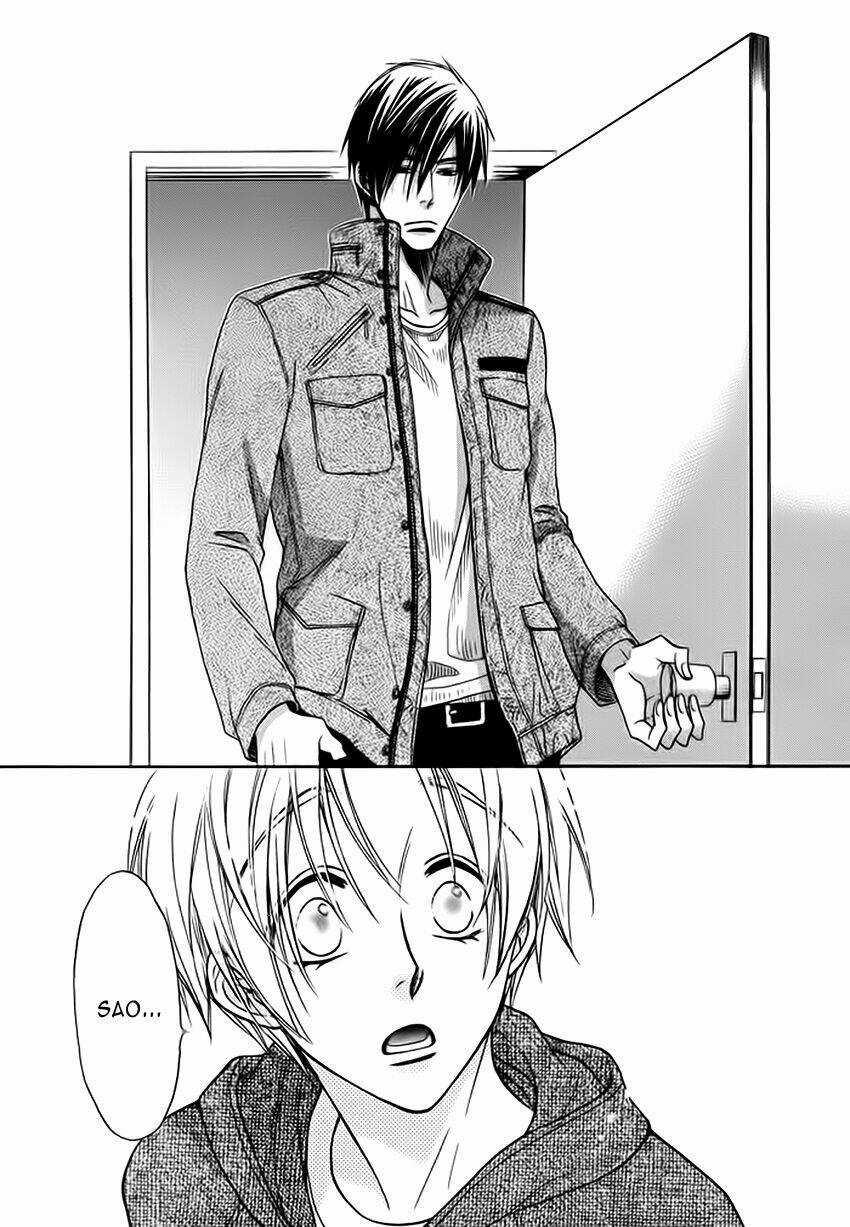 Bond Of Dreams - Chapter 7 - Trang 30