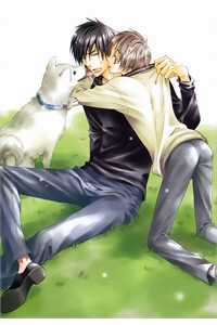 Đọc truyện Bond Of Dreams