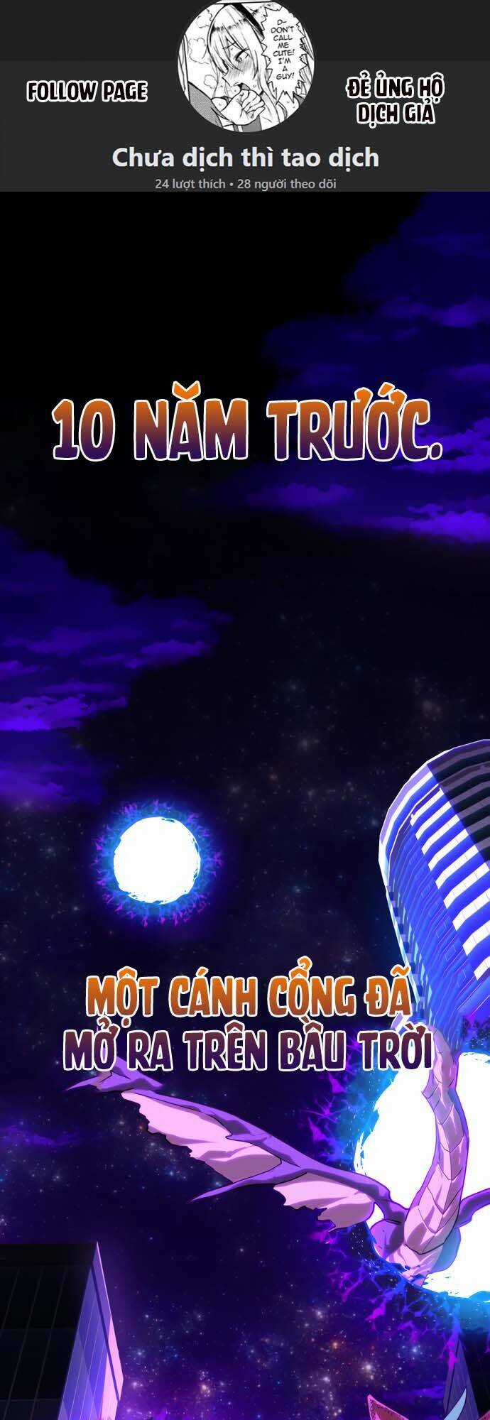 Bones - Chapter 1 - Trang 1