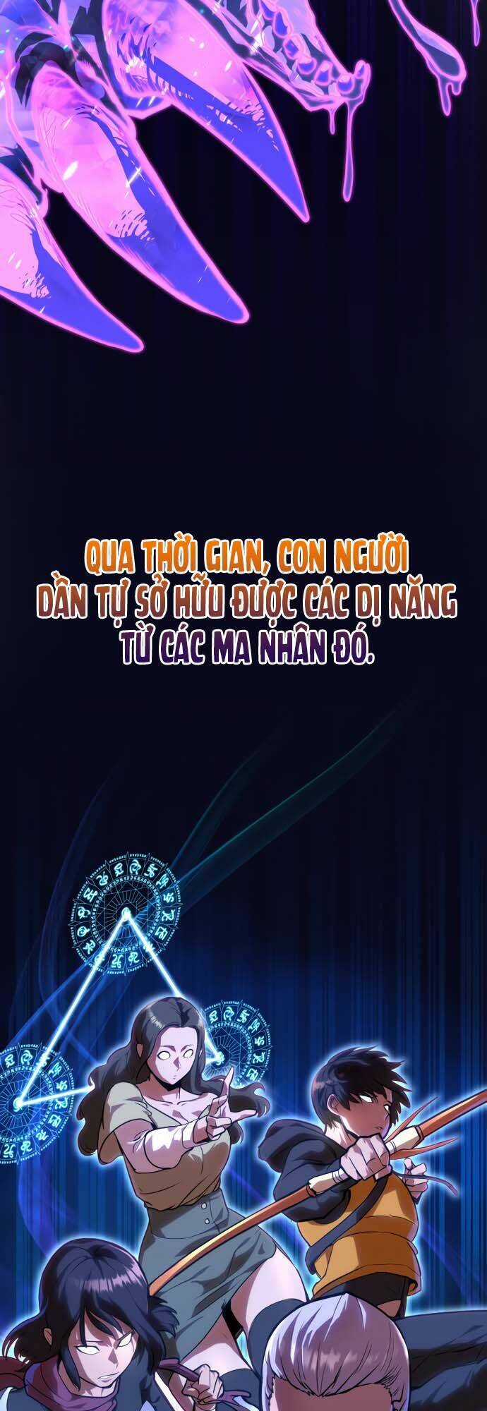 Bones - Chapter 1 - Trang 4