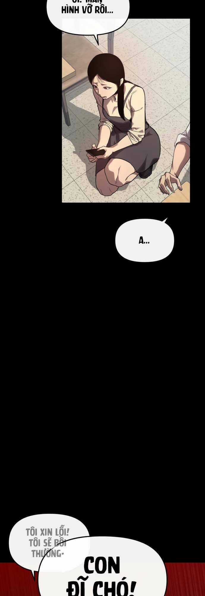 Bones - Chapter 1 - Trang 40