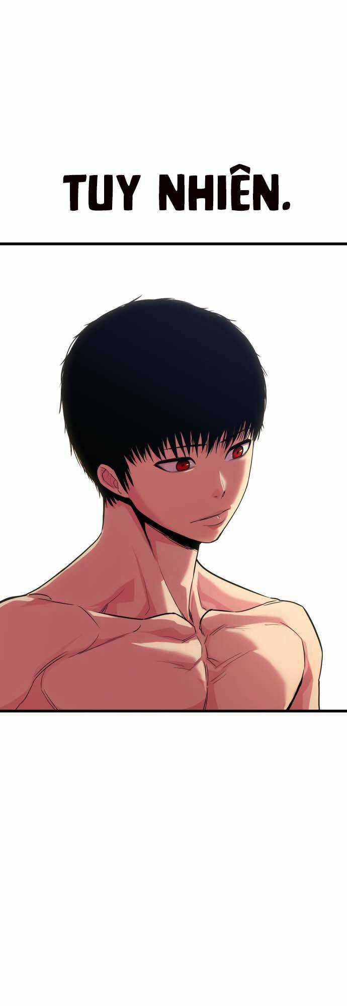 Bones - Chapter 1 - Trang 8