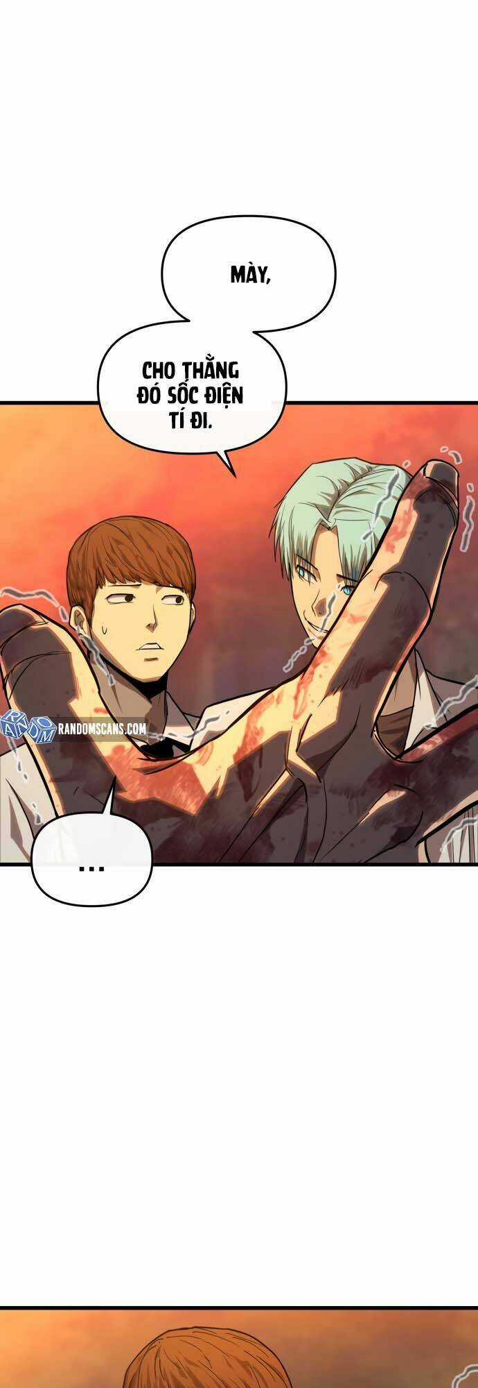 Bones - Chapter 1 - Trang 76