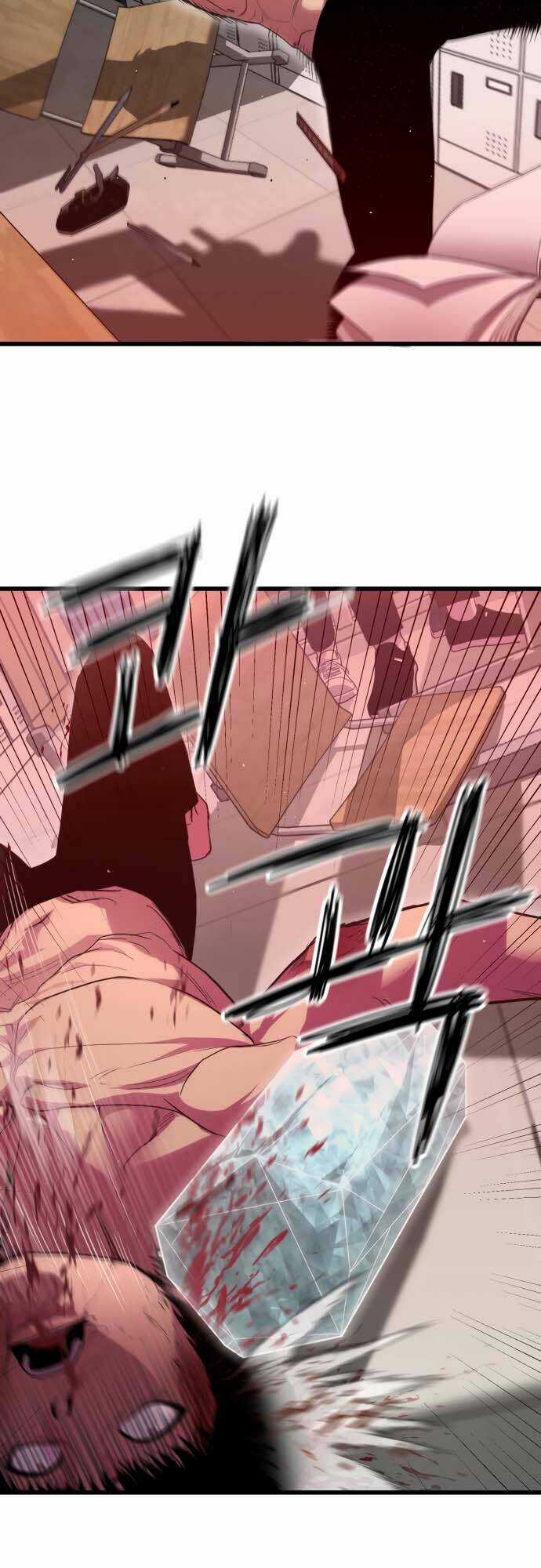 Bones - Chapter 1 - Trang 10