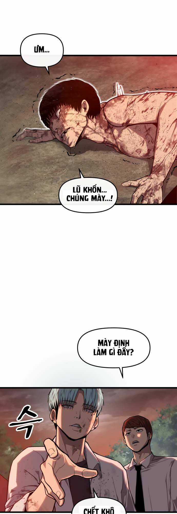 Bones - Chapter 1 - Trang 96