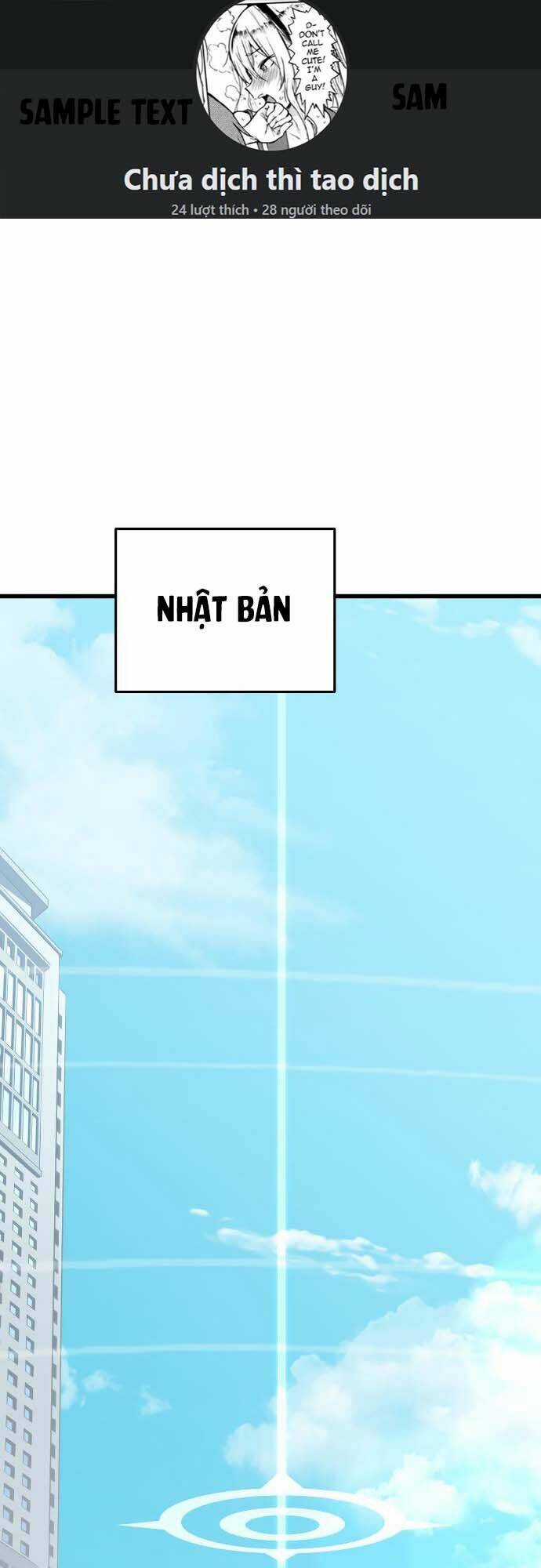 Bones - Chapter 3 - Trang 1