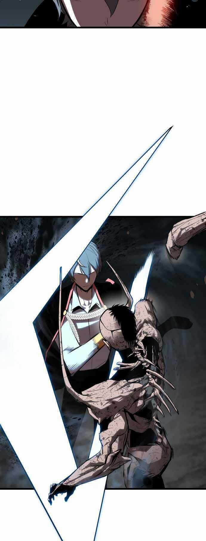 Bones - Chapter 3 - Trang 34