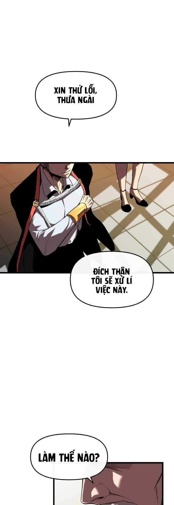 Bones - Chapter 3 - Trang 7