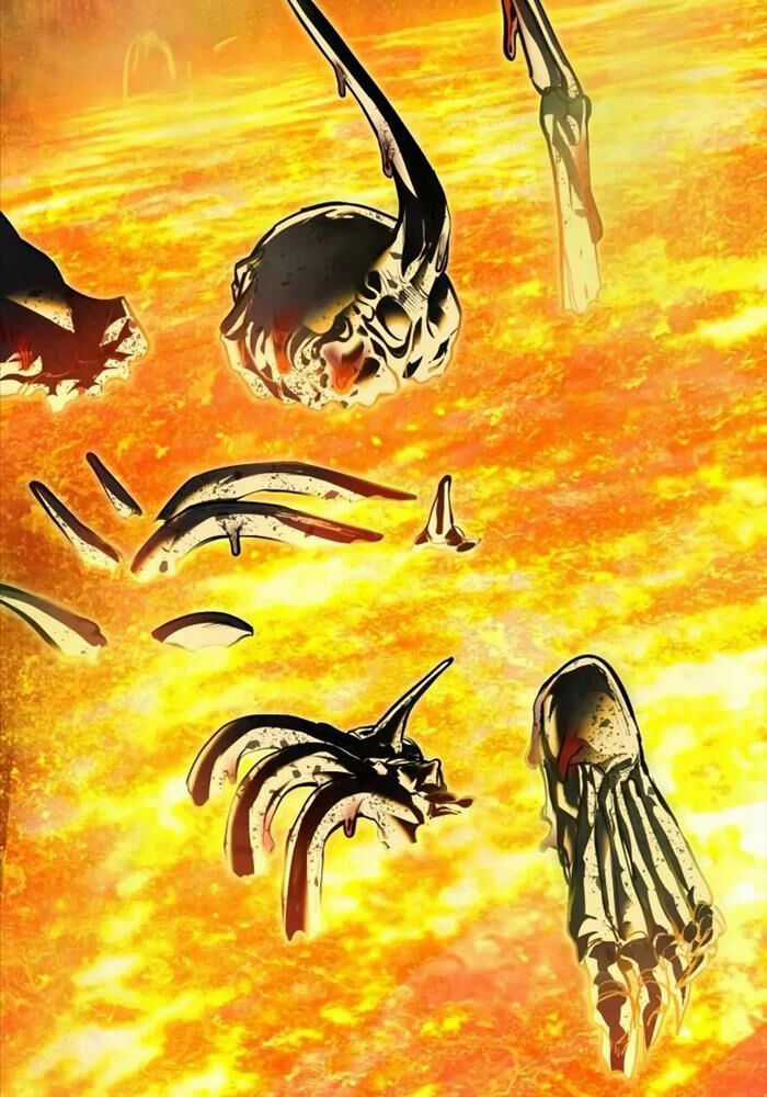 Bones - Chapter 4 - Trang 165